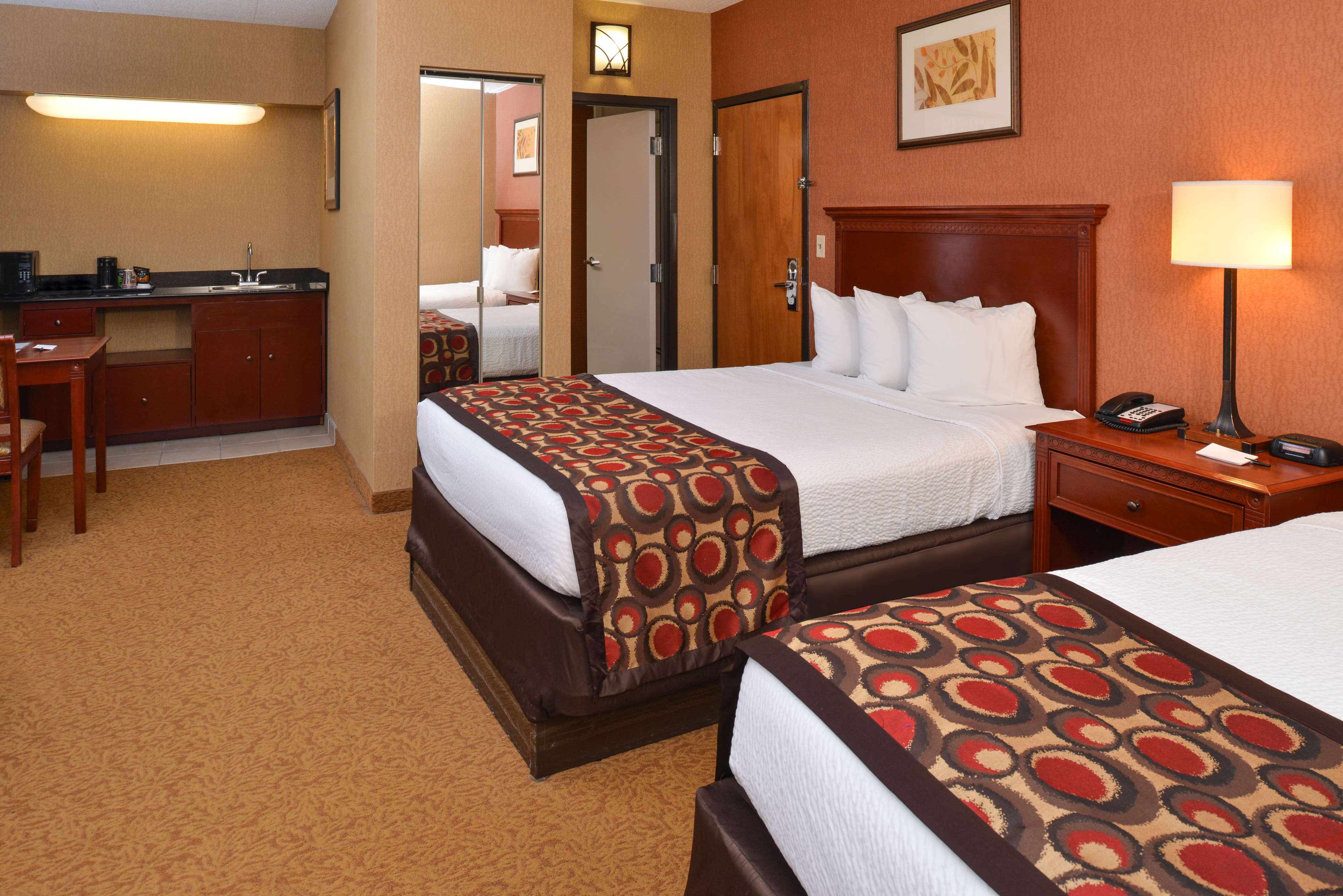 Country Inn & Suites by Radisson, Nashville Airport, TN Photo