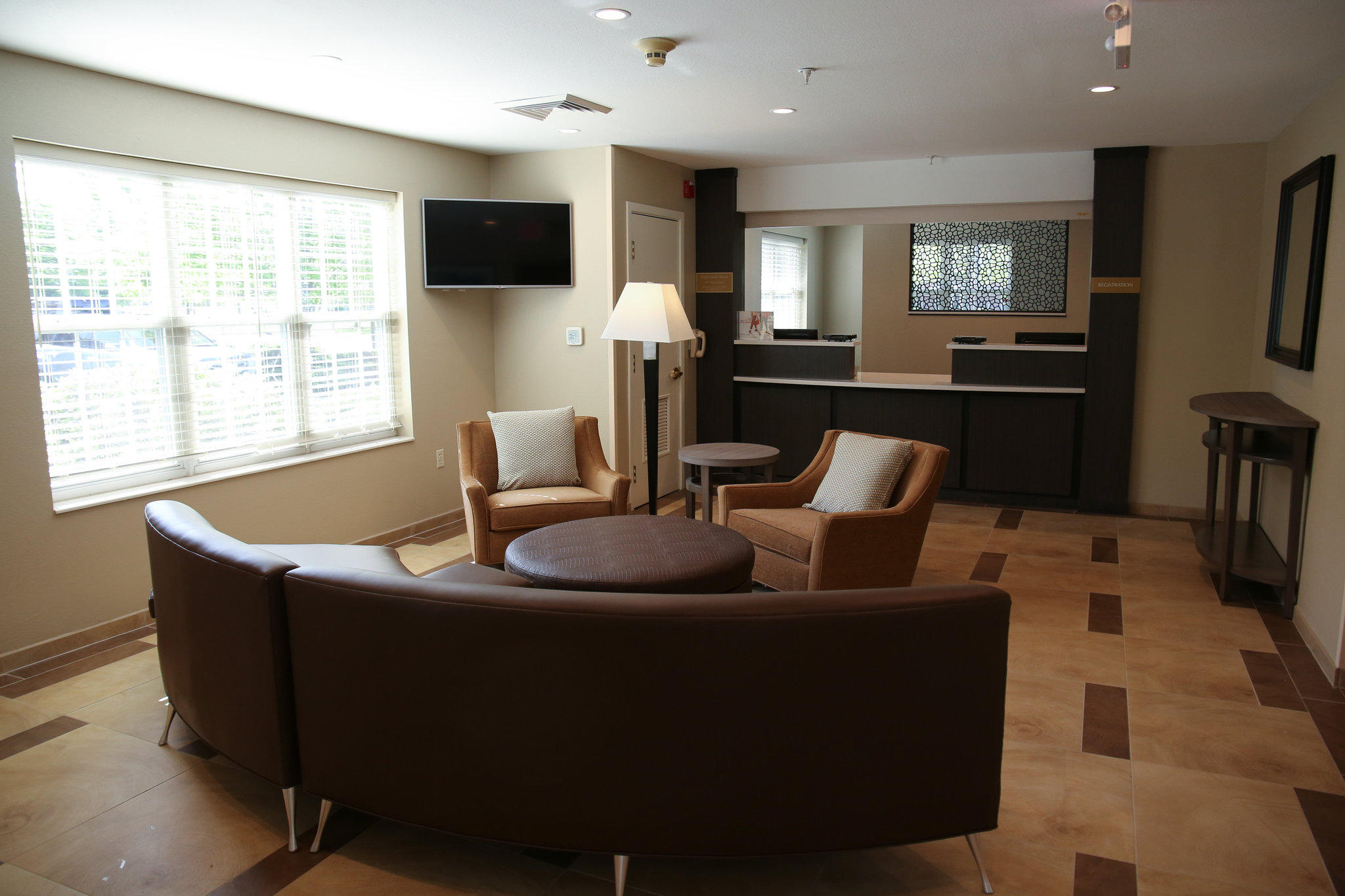 Candlewood Suites Portland - Scarborough Photo