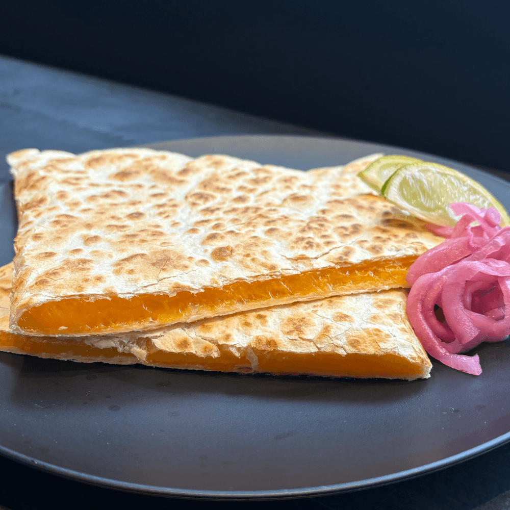 Classic Quesadilla