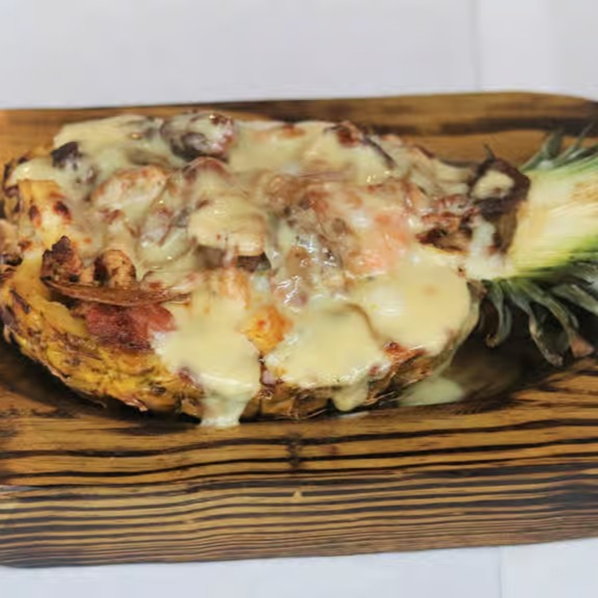 Piña Hawaiiana