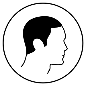 Logo von Haarpigmentierung | Modern Hair Loss Solution