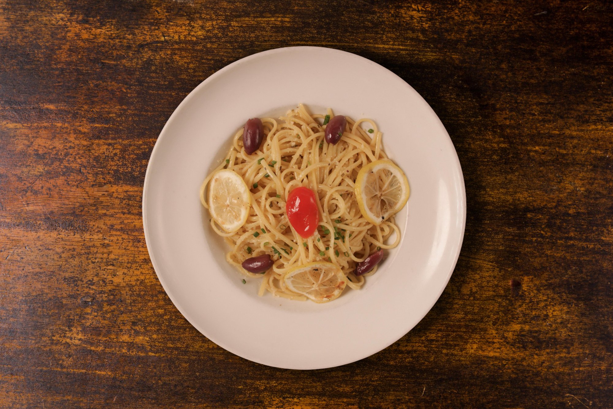 Francese Pasta