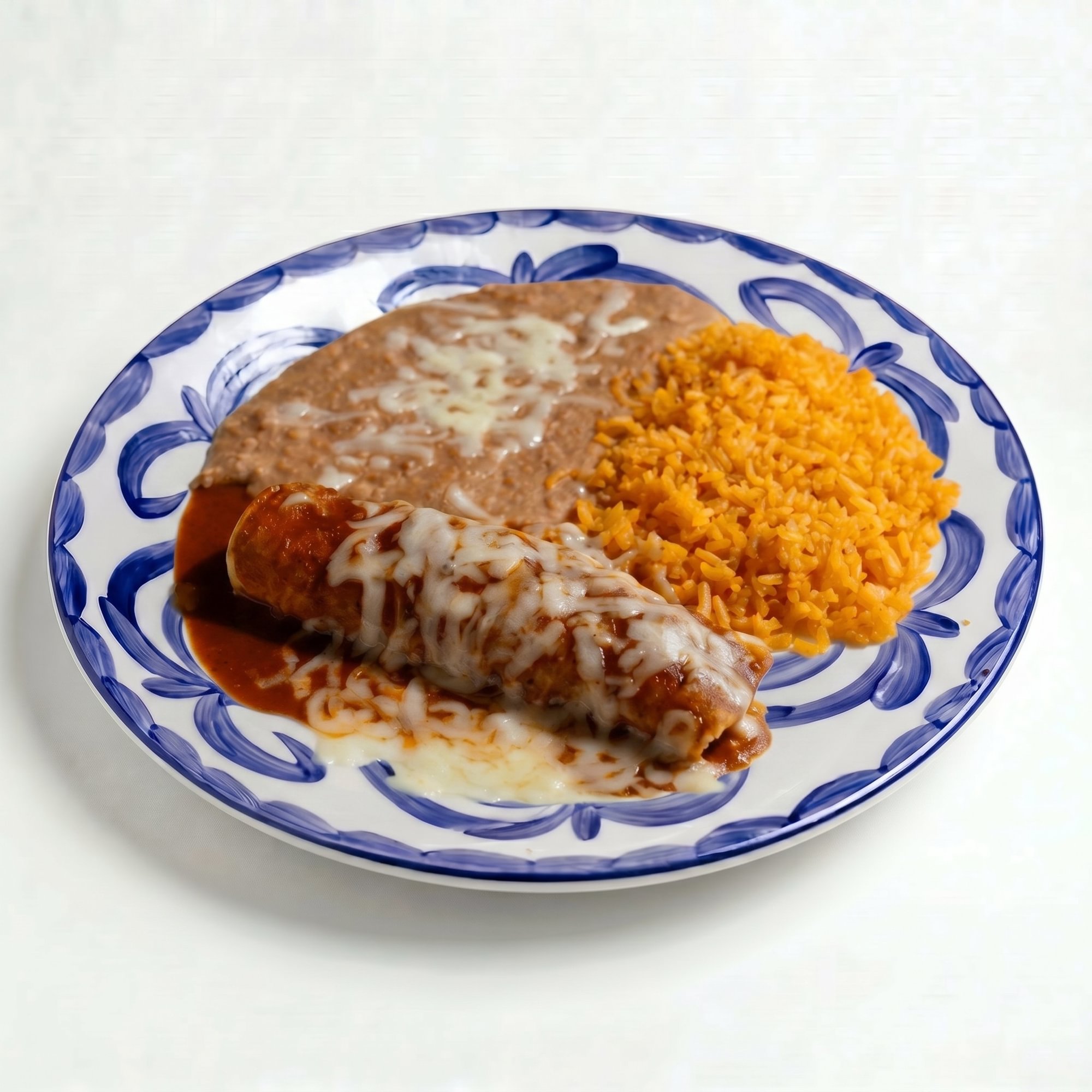 Combo A