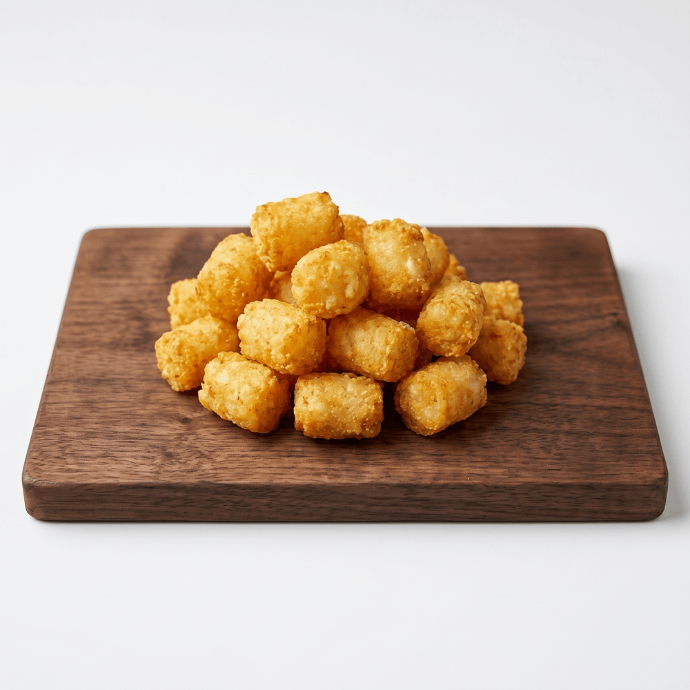 Plain Tater Tots