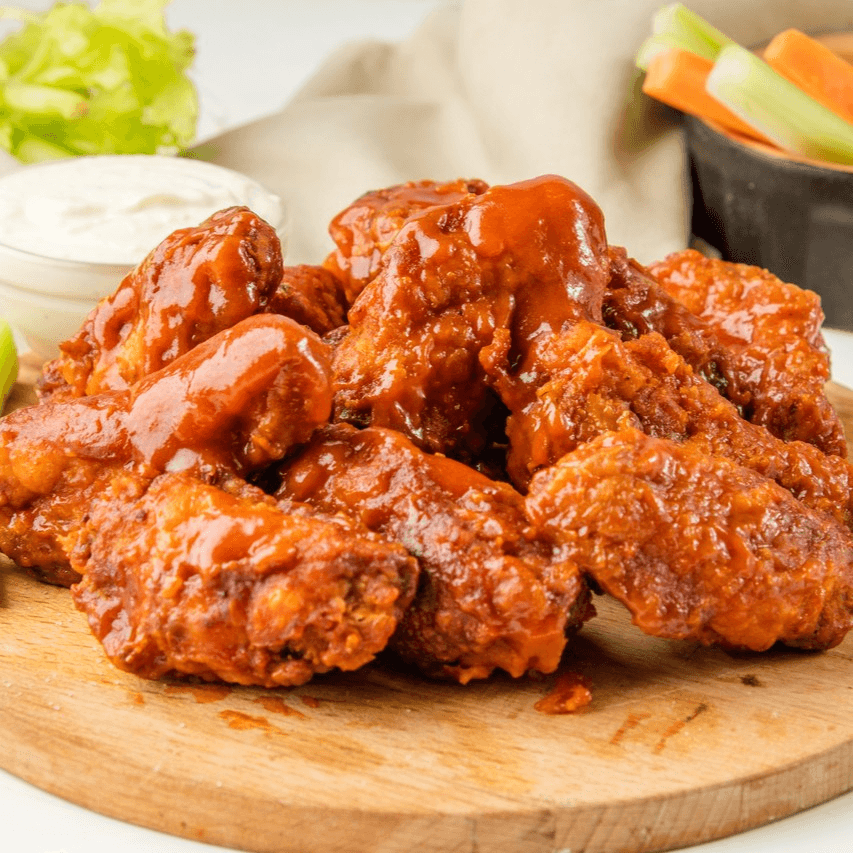 Wings