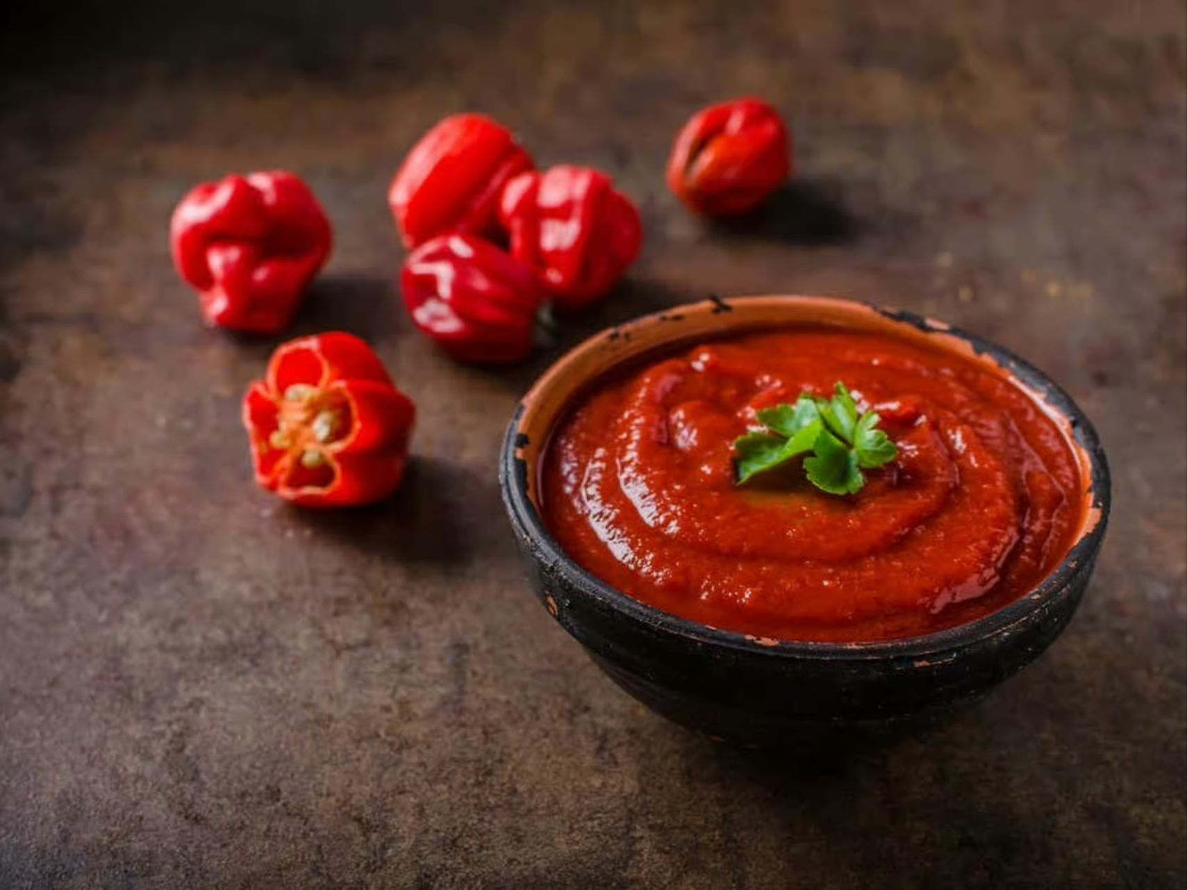 Hot Sauce