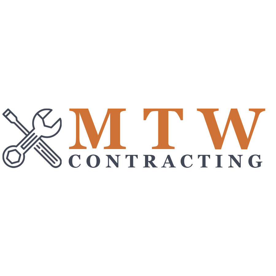 MTW Contracting Logo