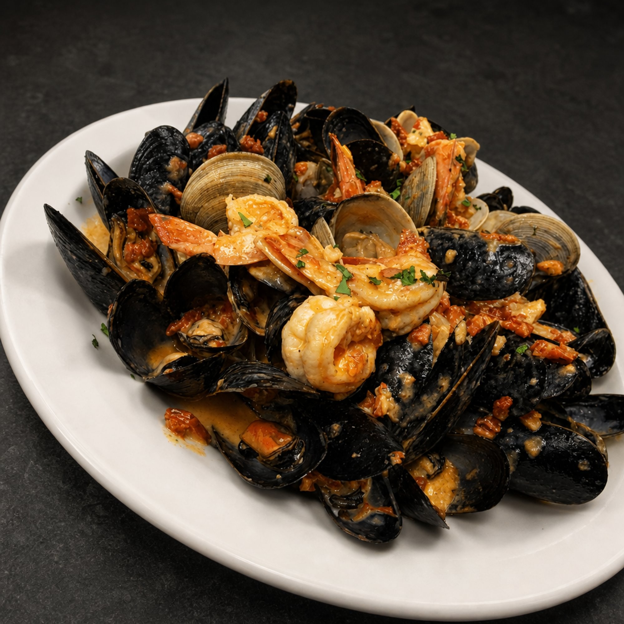 Zuppa di Mare