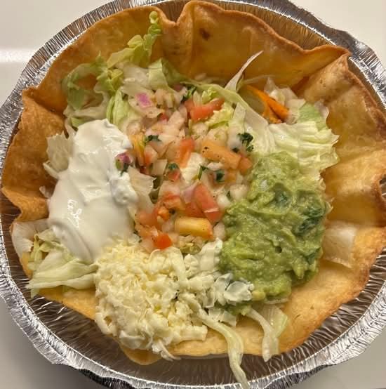 Taco Salad