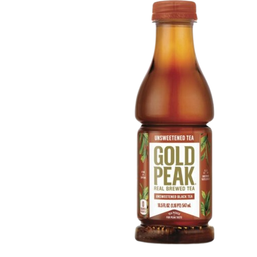 Gold Peak Sweet Tea