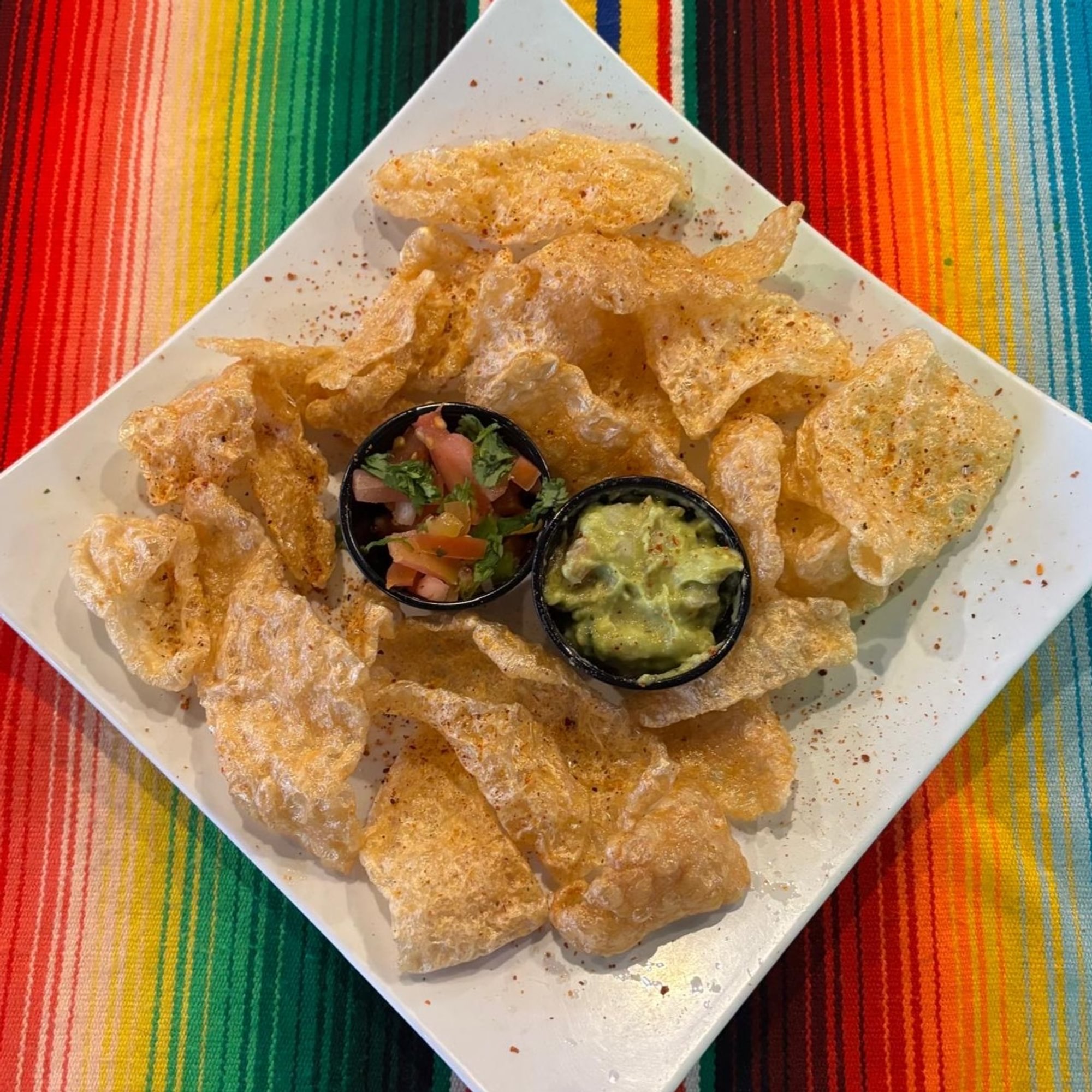 Chicharrones