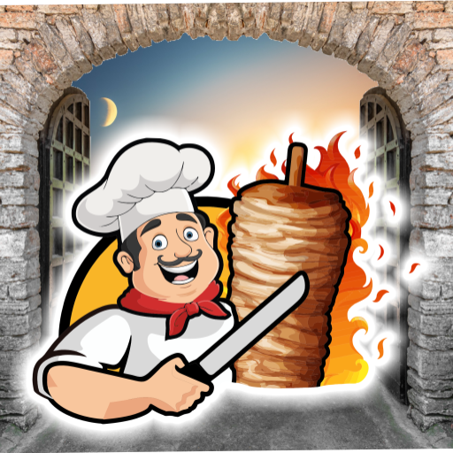 Shawarma House