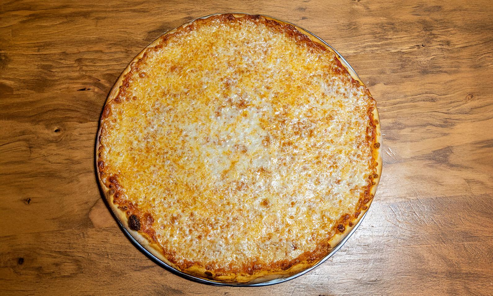 16" Large - Build Your Own