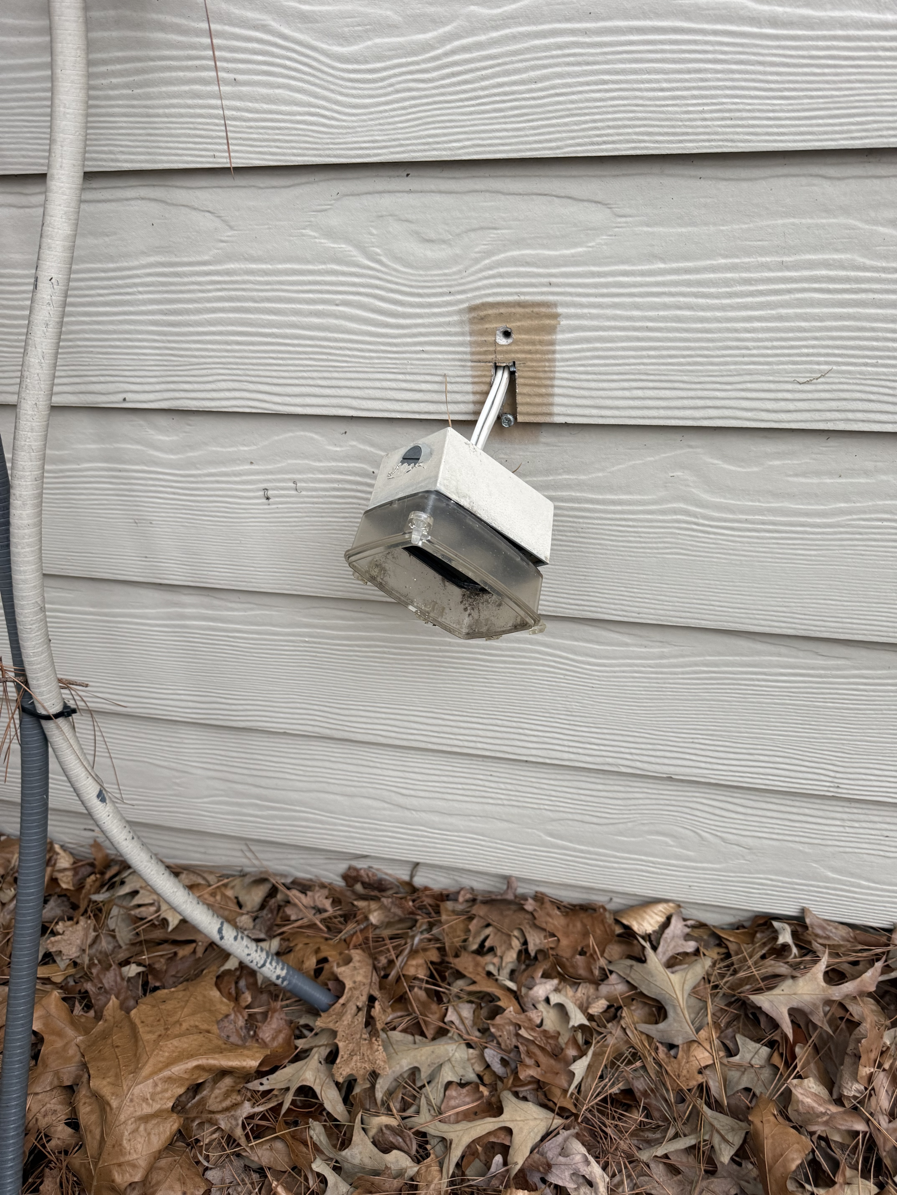 Professional Plumbing & Electrical Services Image