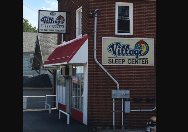 Images Village Sleep Center