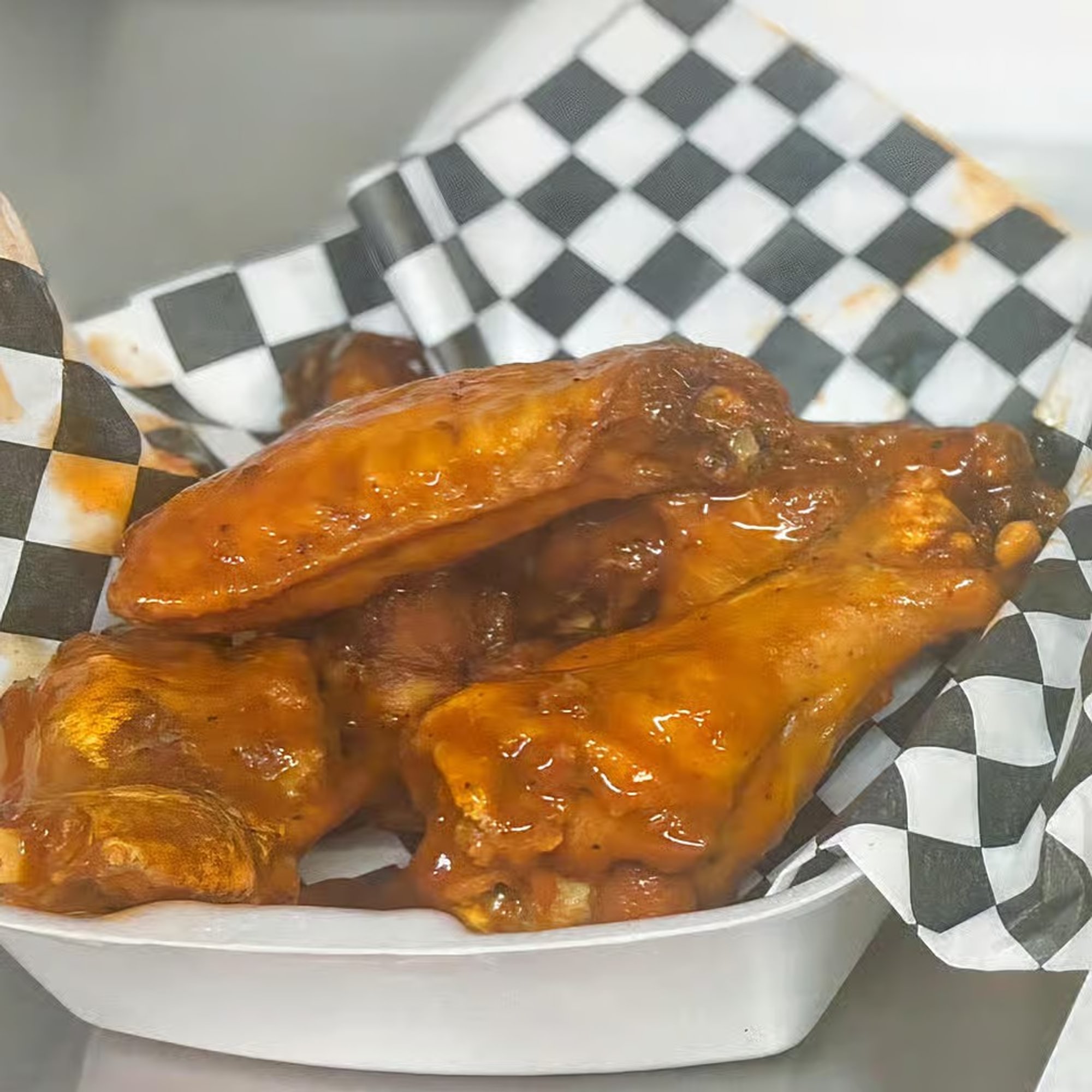 Wings