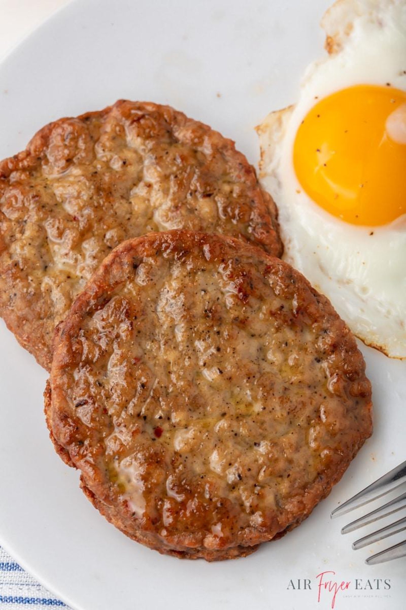Beef Hot Sausage