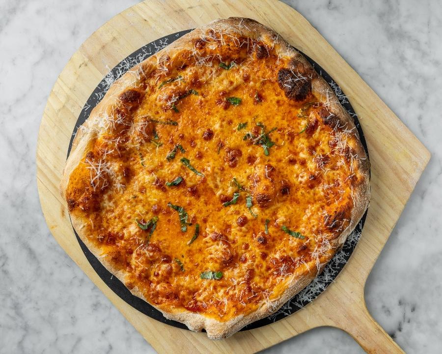 Cheese Pizza