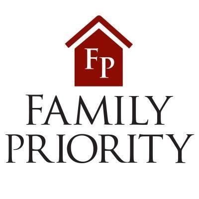 Family Priority Logo
