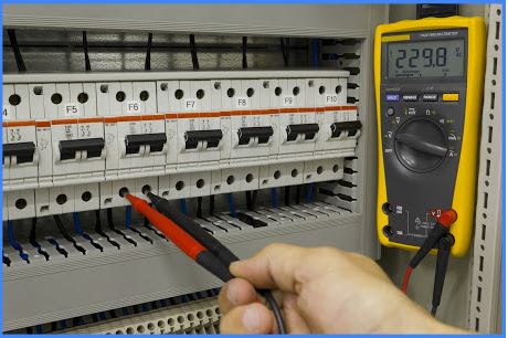 Images Lockcraft Electrical Ltd