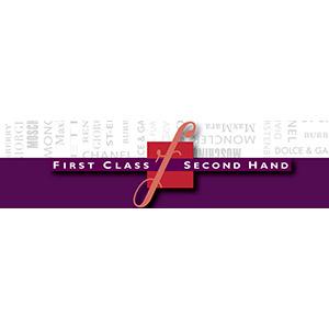 First Class - Second Hand