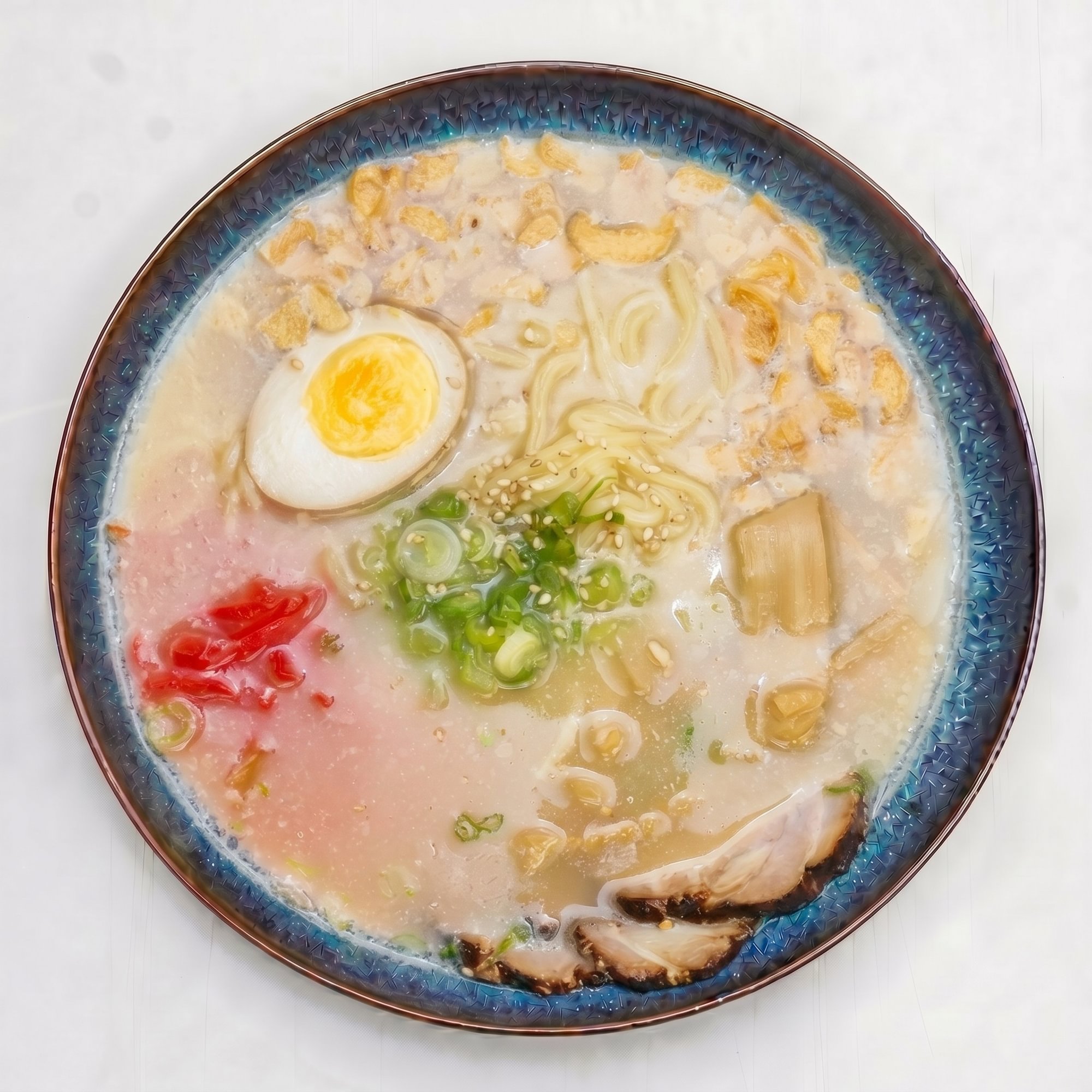 Ramen Tonkotsu