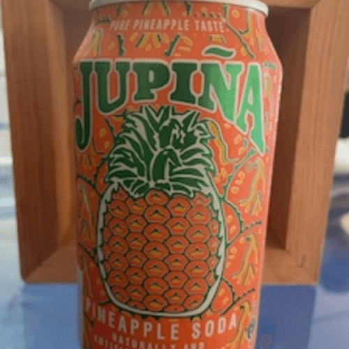 Jupina