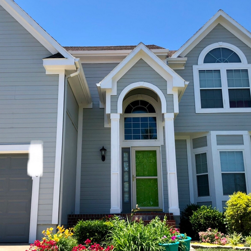 Paint &amp; Texture Plus LLC Logo