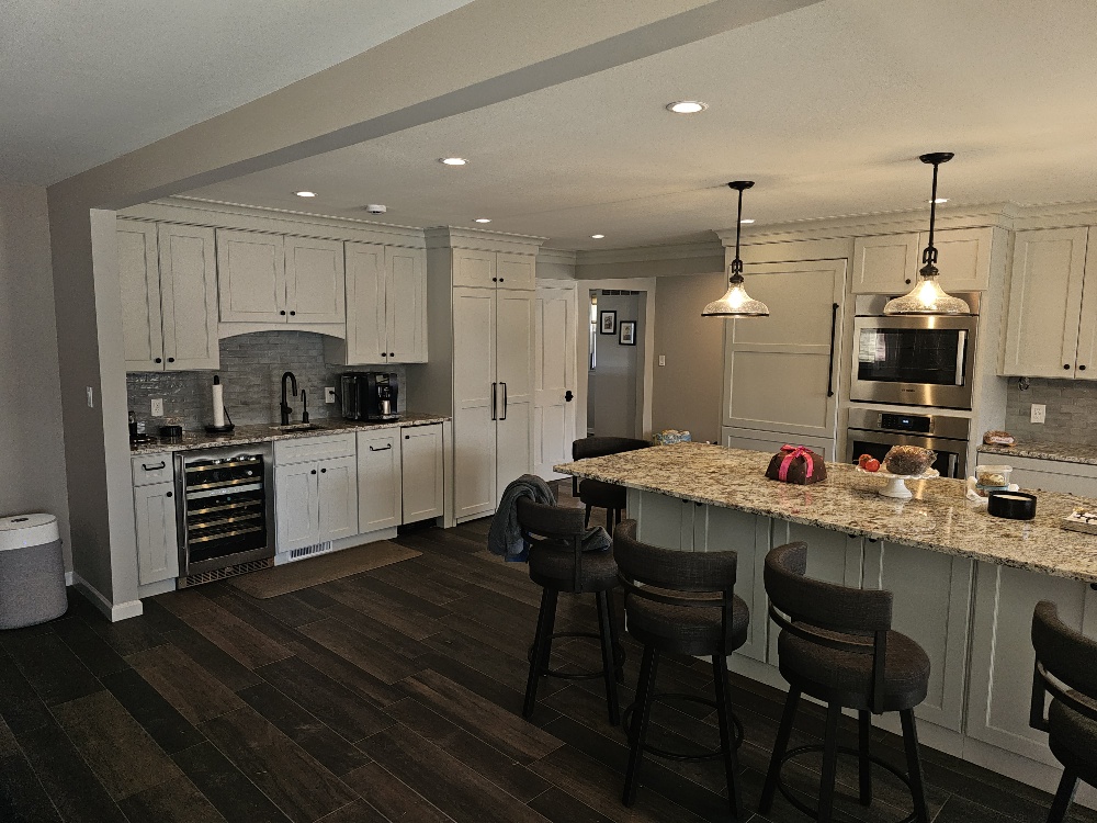 KAT Construction Image