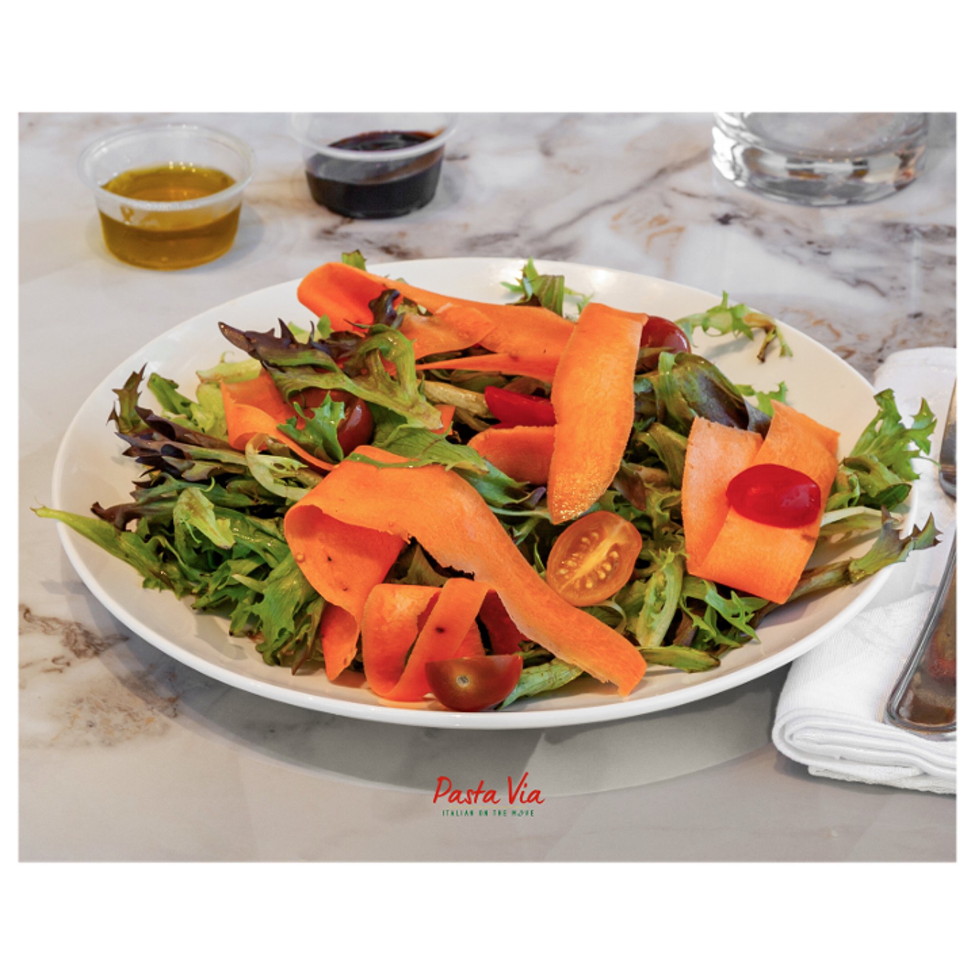 House Salad
