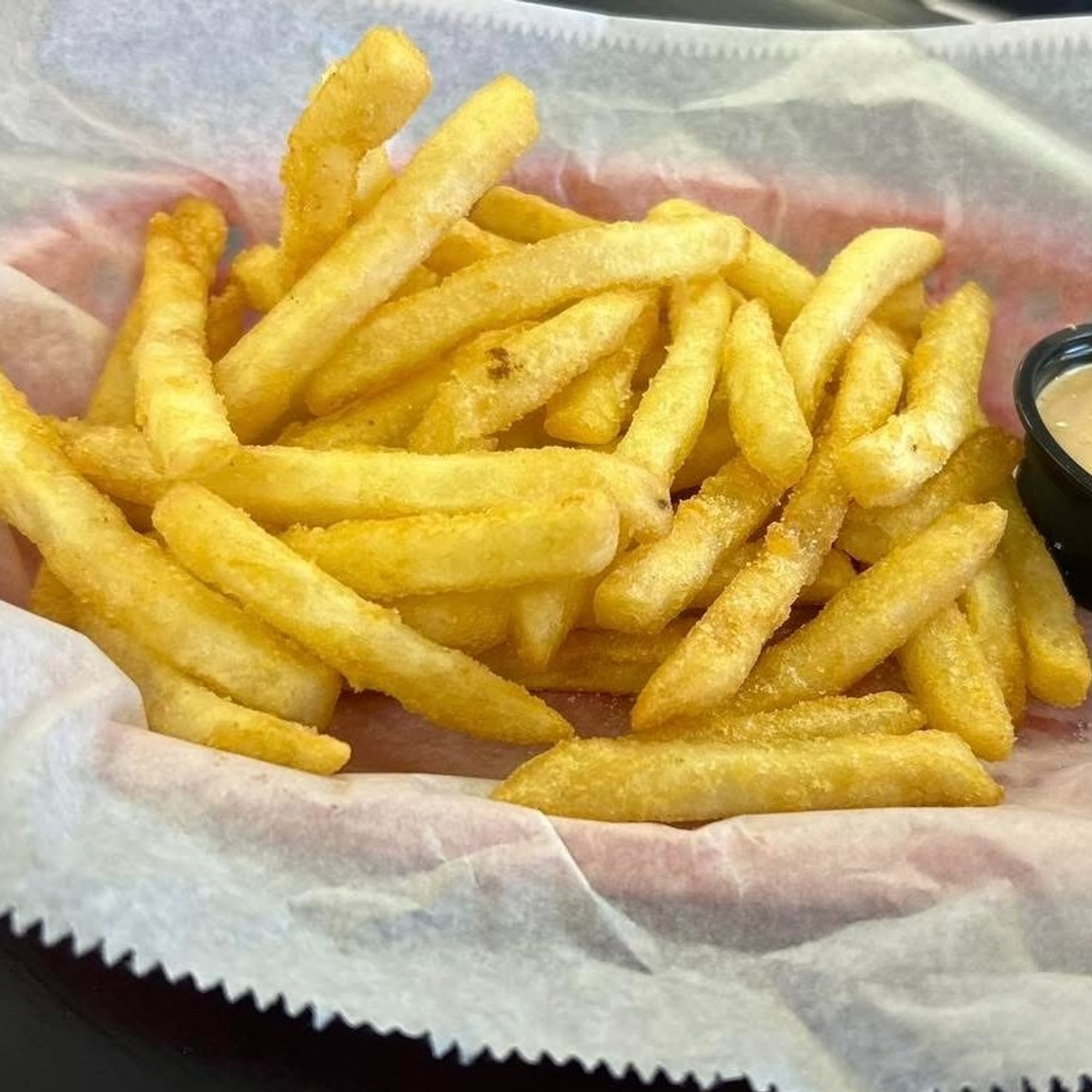 Medium Fries