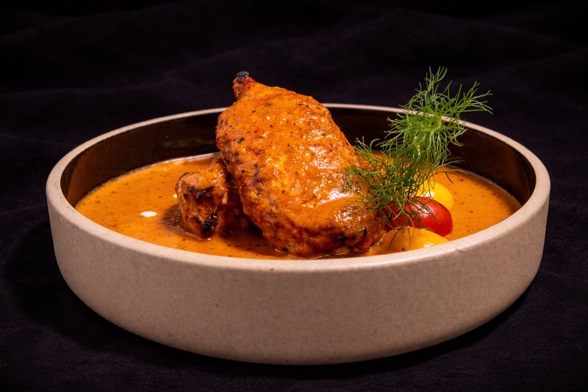 Tikka Masala