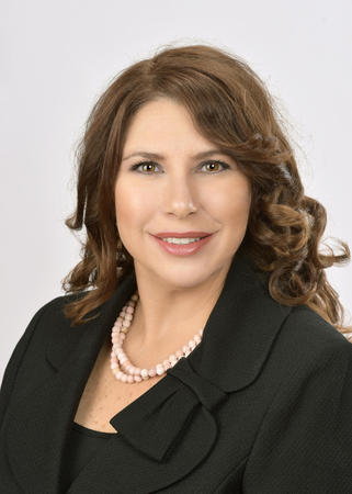Images Gina Joanos: IBERIABANK Mortgage