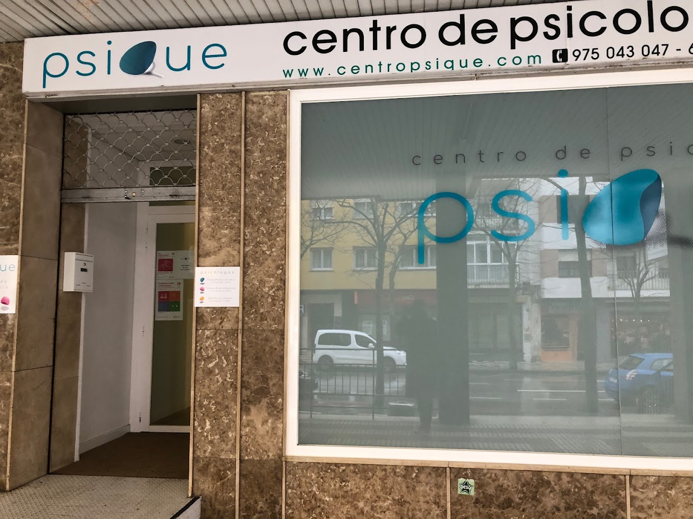 Galería en miniatura