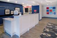 Reception Reception
