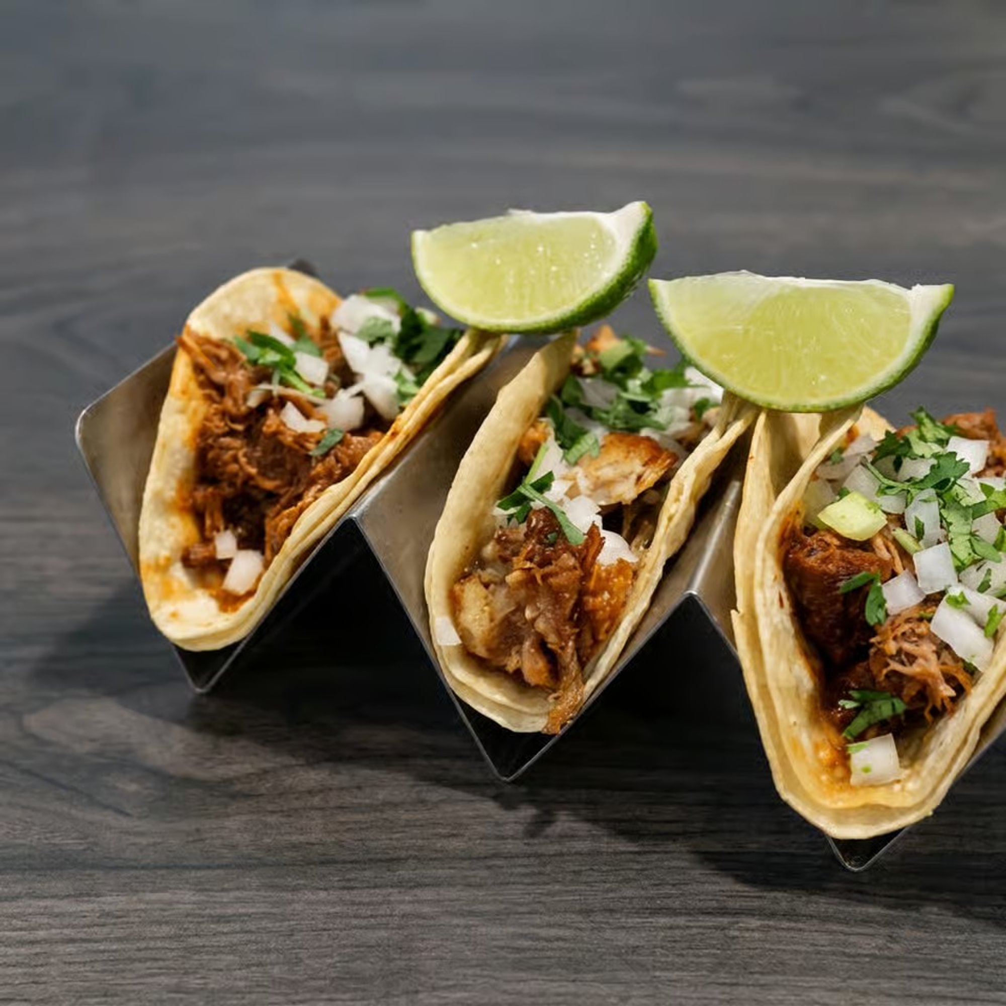 Street Taco Platter (Classic)
