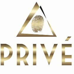 Logo di PRIVE' PARRUCCHIERI