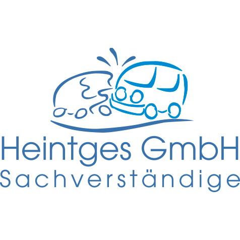 Logo von Heintges GmbH