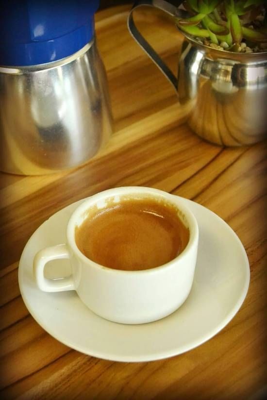 CAFE CUBANO