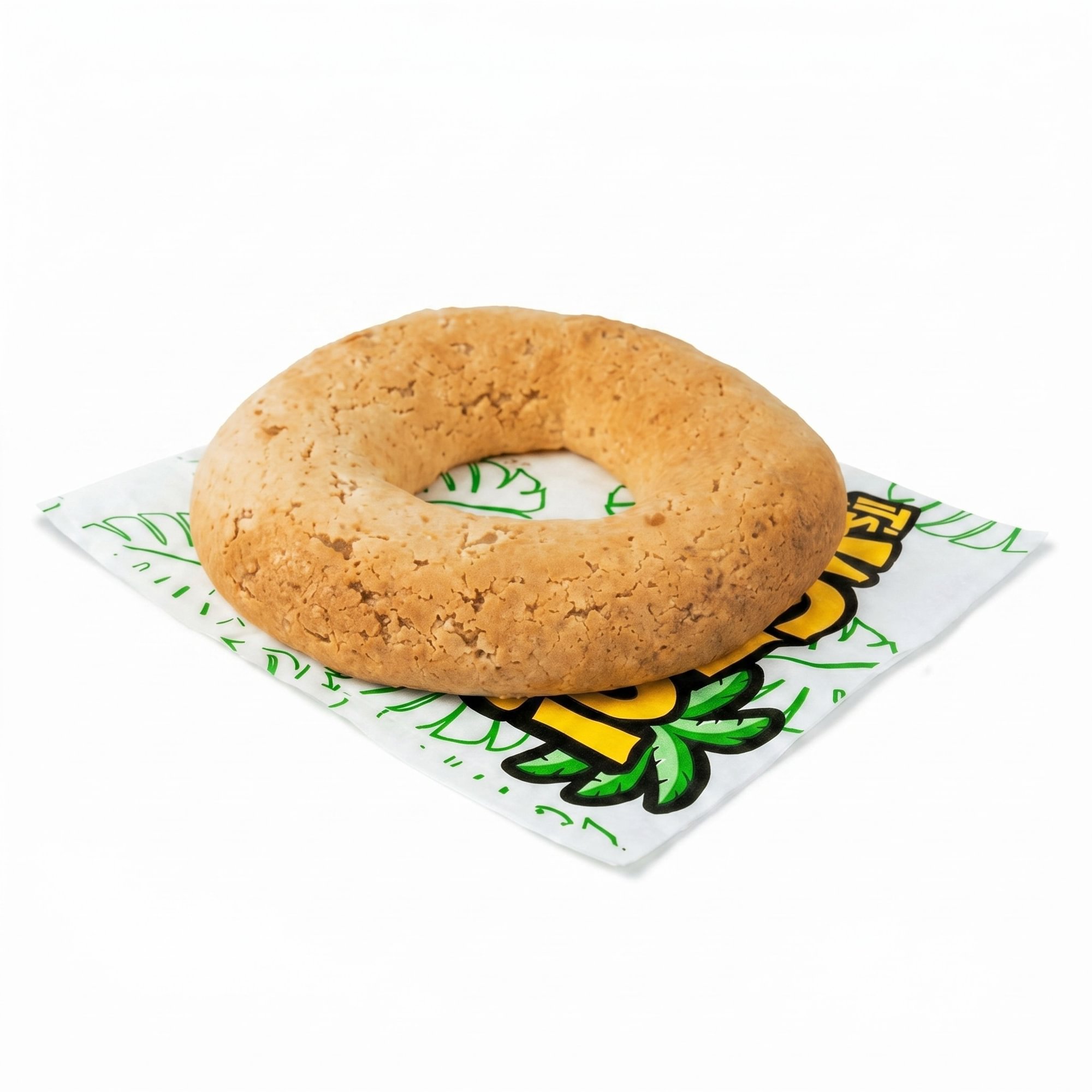 Pan de Queso