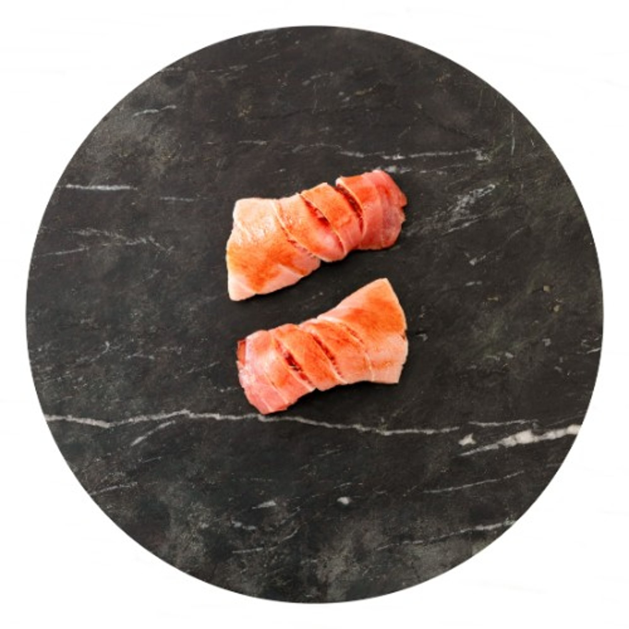 Toro (Fatty Tuna) (2pc) Sushi