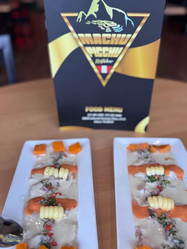 Machu Picchu Restobar Image