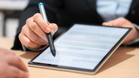 Wills & Probate