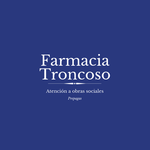 FARMACIA TRONCOSO - ATENCION OBRAS SOCIALES - PREPAGAS Rosario