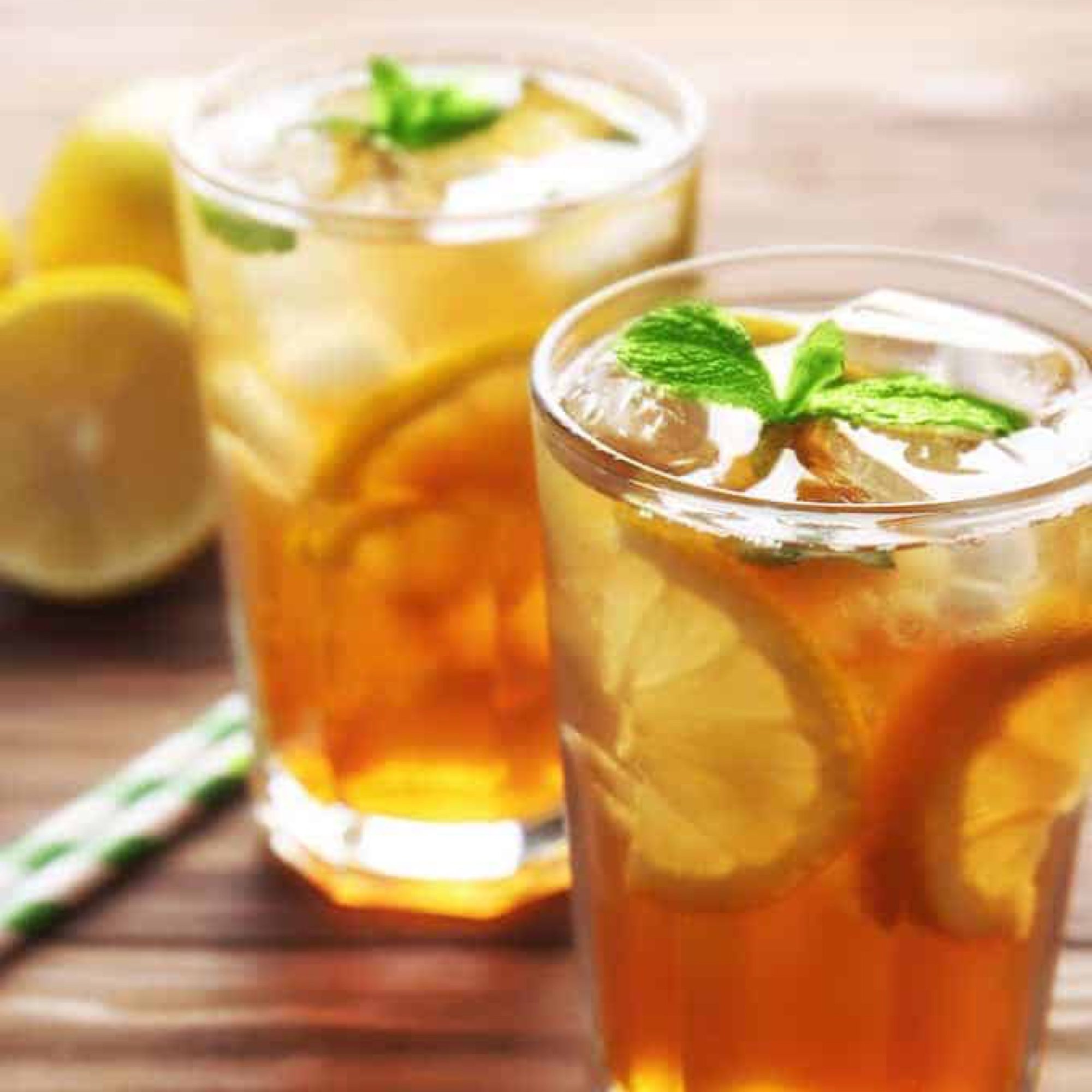 Iced Tea