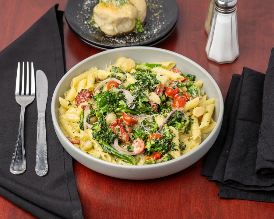 Penne Rapa