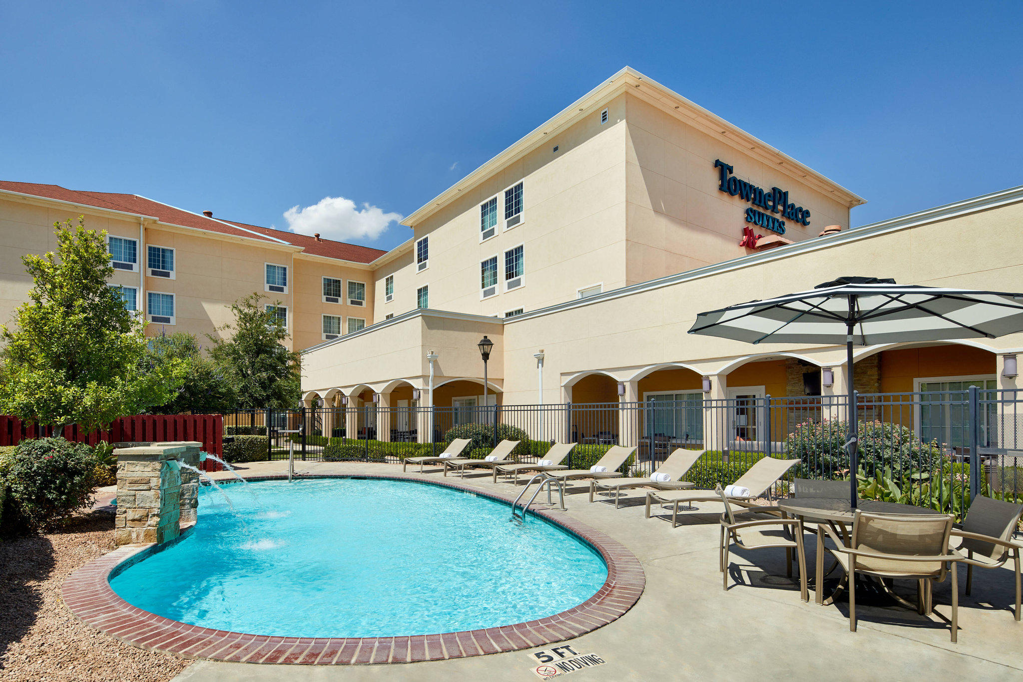 TownePlace Suites by Marriott Midland Photo