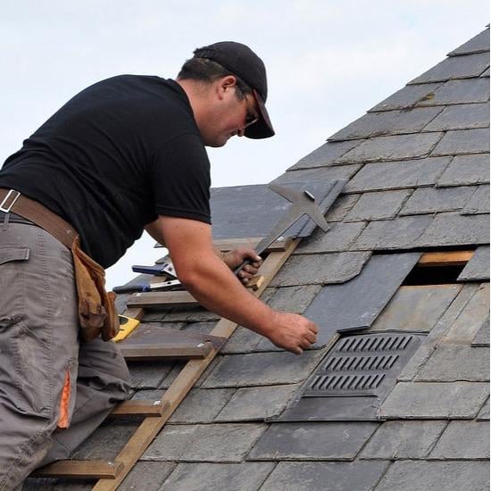 OC Custom Roofing