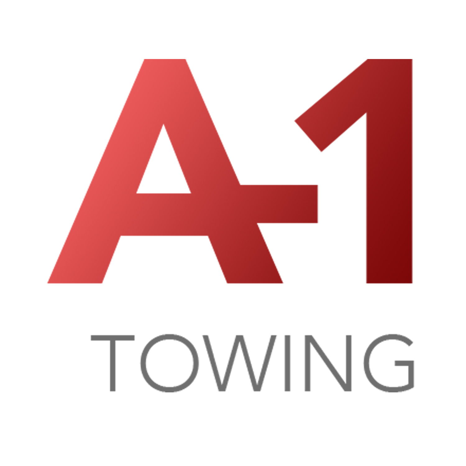A-1 Towing