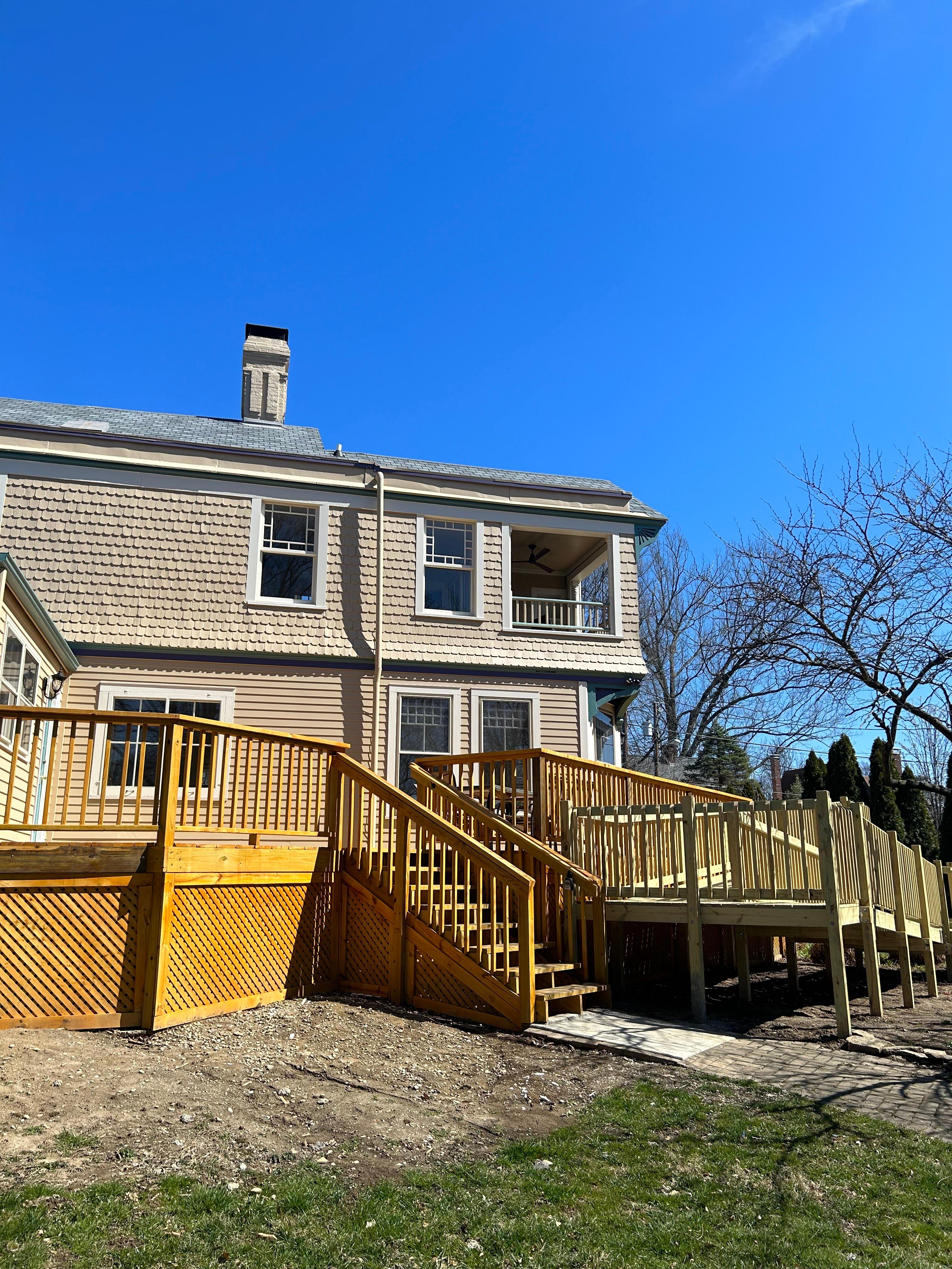 Teasdale Fenton Cleaning & Property Restoration Image